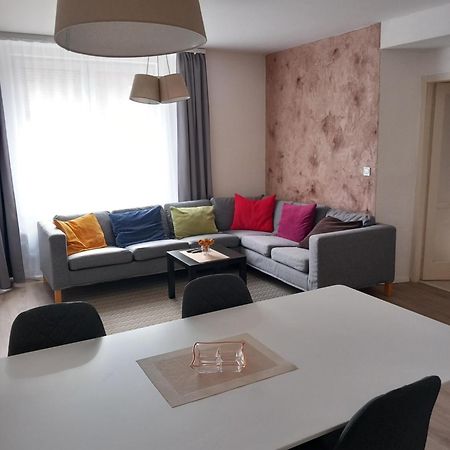 Apartmany Стршібро Екстер'єр фото