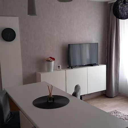 Apartmany Стршібро Екстер'єр фото