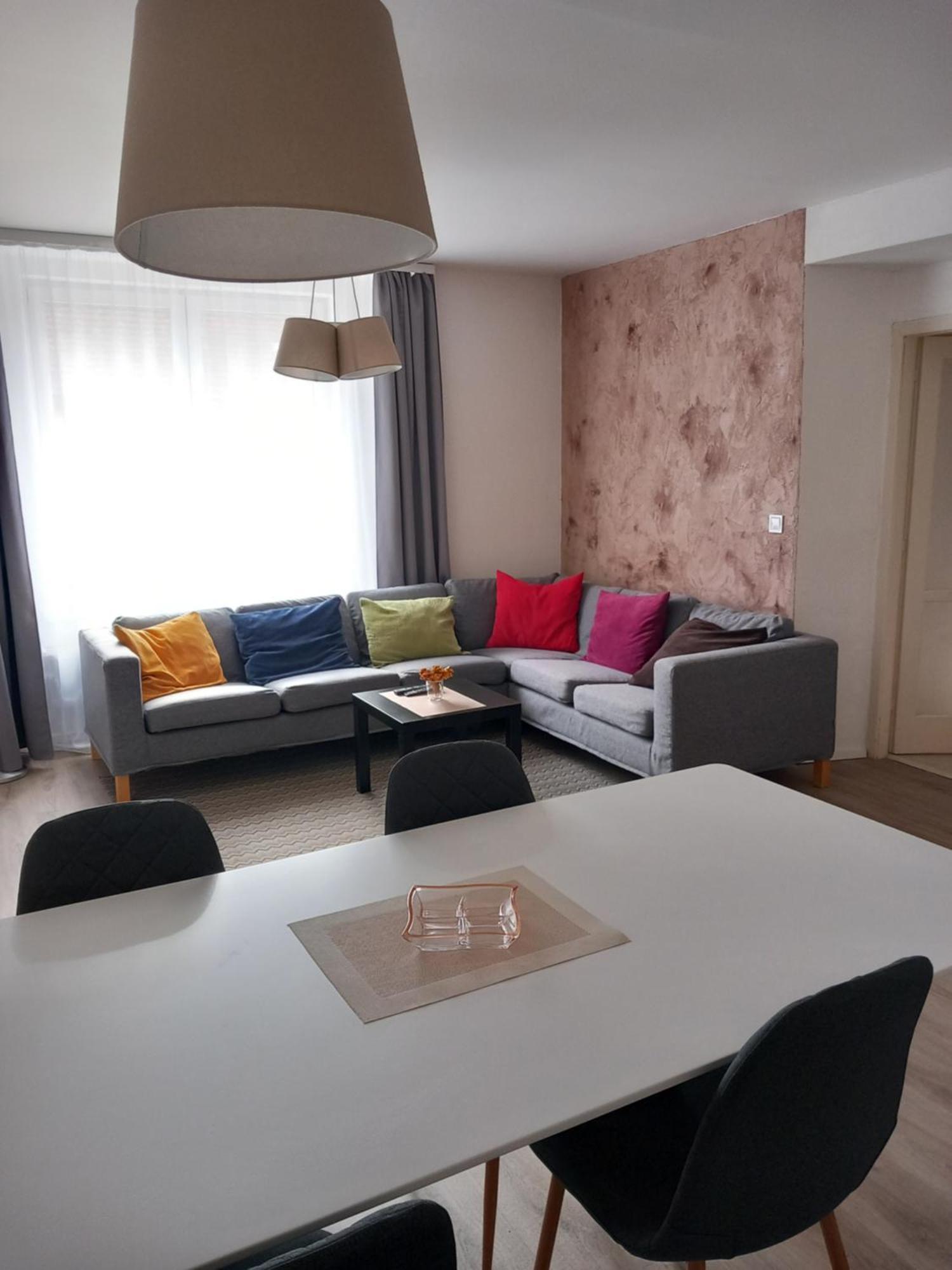 Apartmany Стршібро Екстер'єр фото